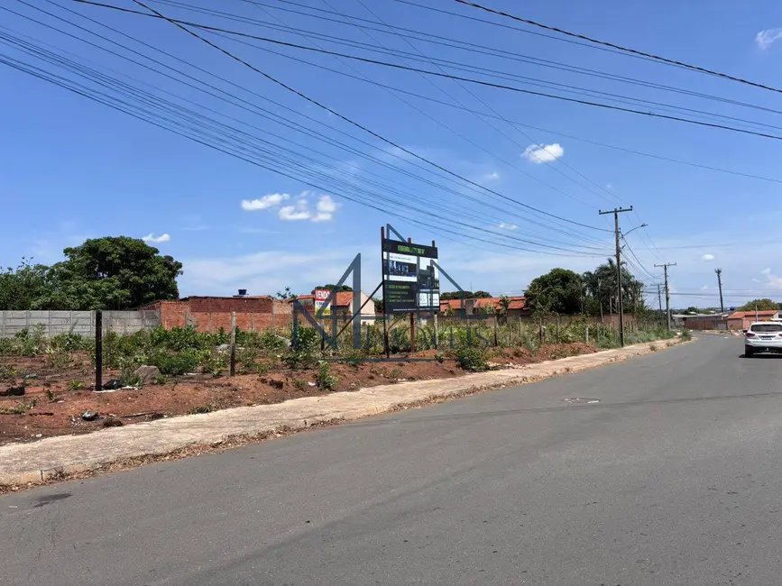 Foto 5 de Terreno / Lote à venda, 260m2 em Vila Oliveira, Aparecida De Goiania - GO