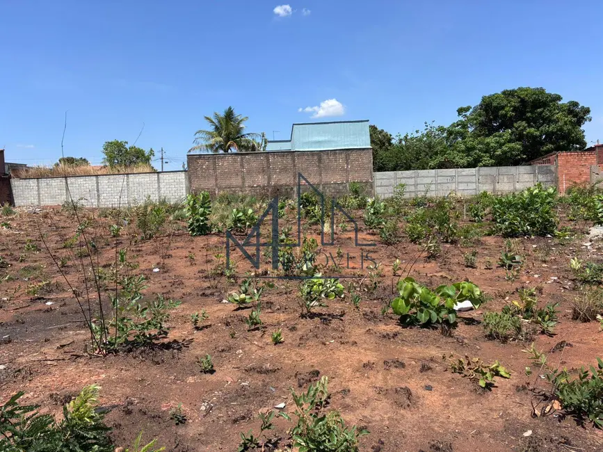 Foto 7 de Terreno / Lote à venda, 260m2 em Vila Oliveira, Aparecida De Goiania - GO