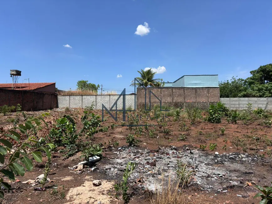 Foto 8 de Terreno / Lote à venda, 260m2 em Vila Oliveira, Aparecida De Goiania - GO