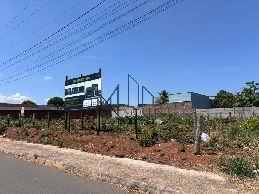 Foto 4 de Terreno / Lote à venda, 260m2 em Vila Oliveira, Aparecida De Goiania - GO