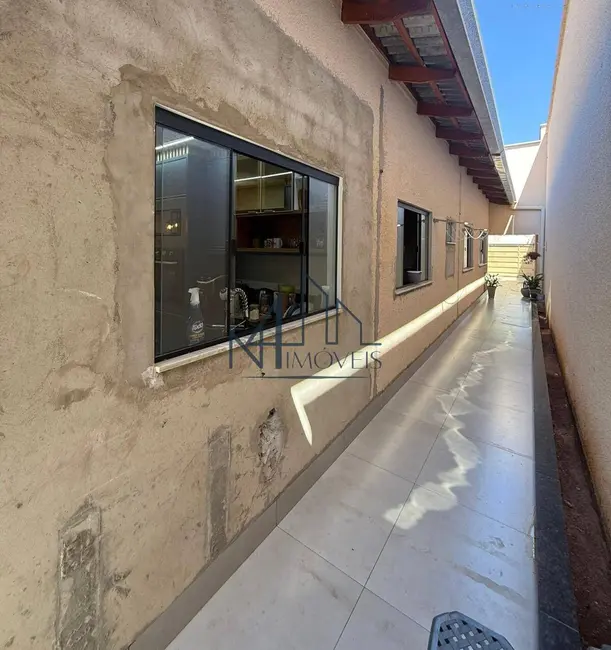 Foto 3 de Casa com 3 quartos à venda, 185m2 em Setor Serra Dourada - 1ª Etapa, Aparecida De Goiania - GO