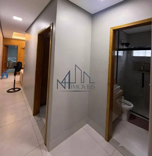 Foto 8 de Casa com 3 quartos à venda, 185m2 em Setor Serra Dourada - 1ª Etapa, Aparecida De Goiania - GO