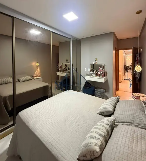 Foto 9 de Casa com 3 quartos à venda, 185m2 em Setor Serra Dourada - 1ª Etapa, Aparecida De Goiania - GO