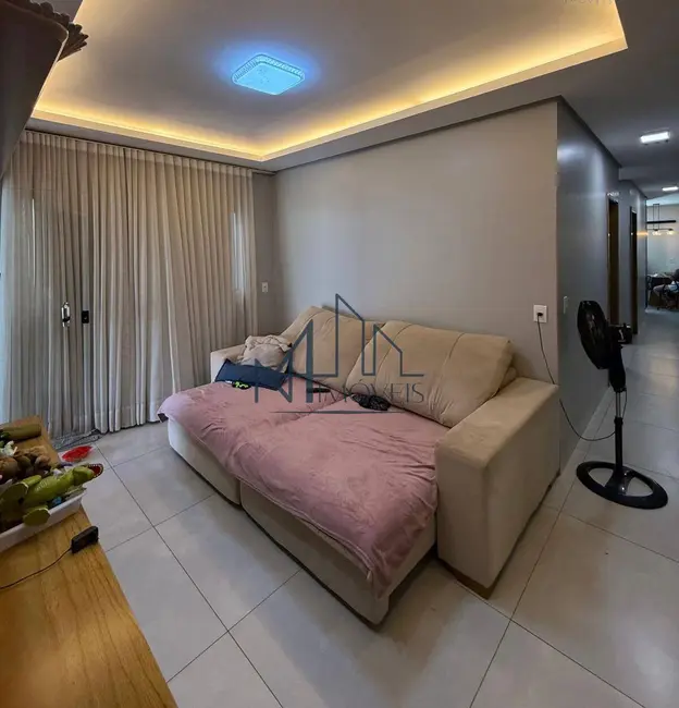 Foto 6 de Casa com 3 quartos à venda, 185m2 em Setor Serra Dourada - 1ª Etapa, Aparecida De Goiania - GO