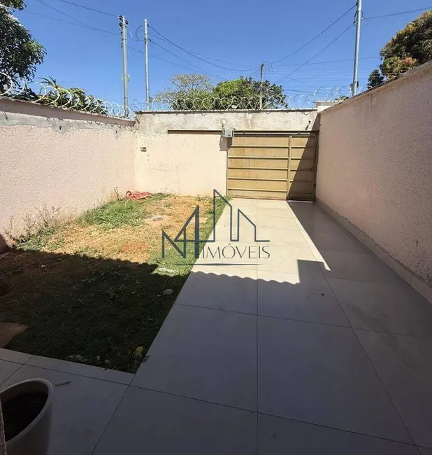 Foto 2 de Casa com 3 quartos à venda, 185m2 em Setor Serra Dourada - 1ª Etapa, Aparecida De Goiania - GO