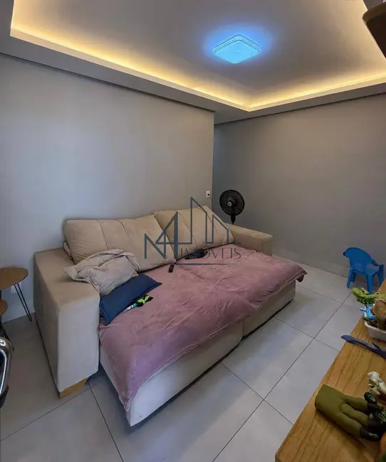 Foto 7 de Casa com 3 quartos à venda, 185m2 em Setor Serra Dourada - 1ª Etapa, Aparecida De Goiania - GO