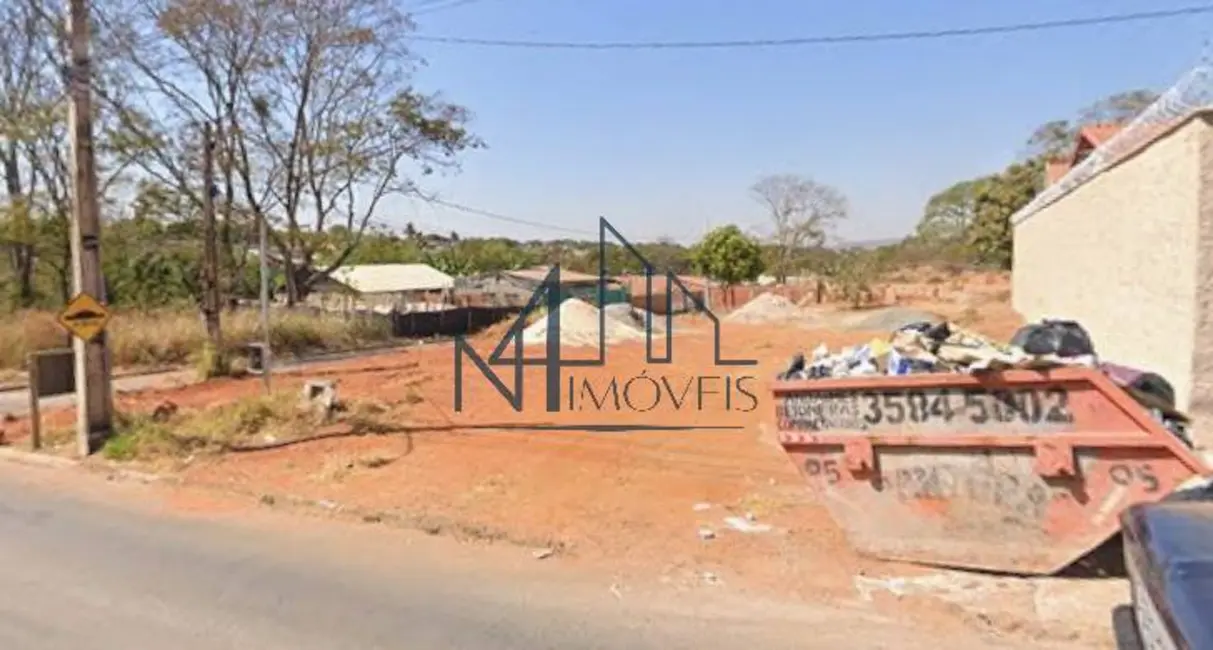Foto 4 de Terreno / Lote à venda, 527m2 em Jardim Tropical, Aparecida De Goiania - GO