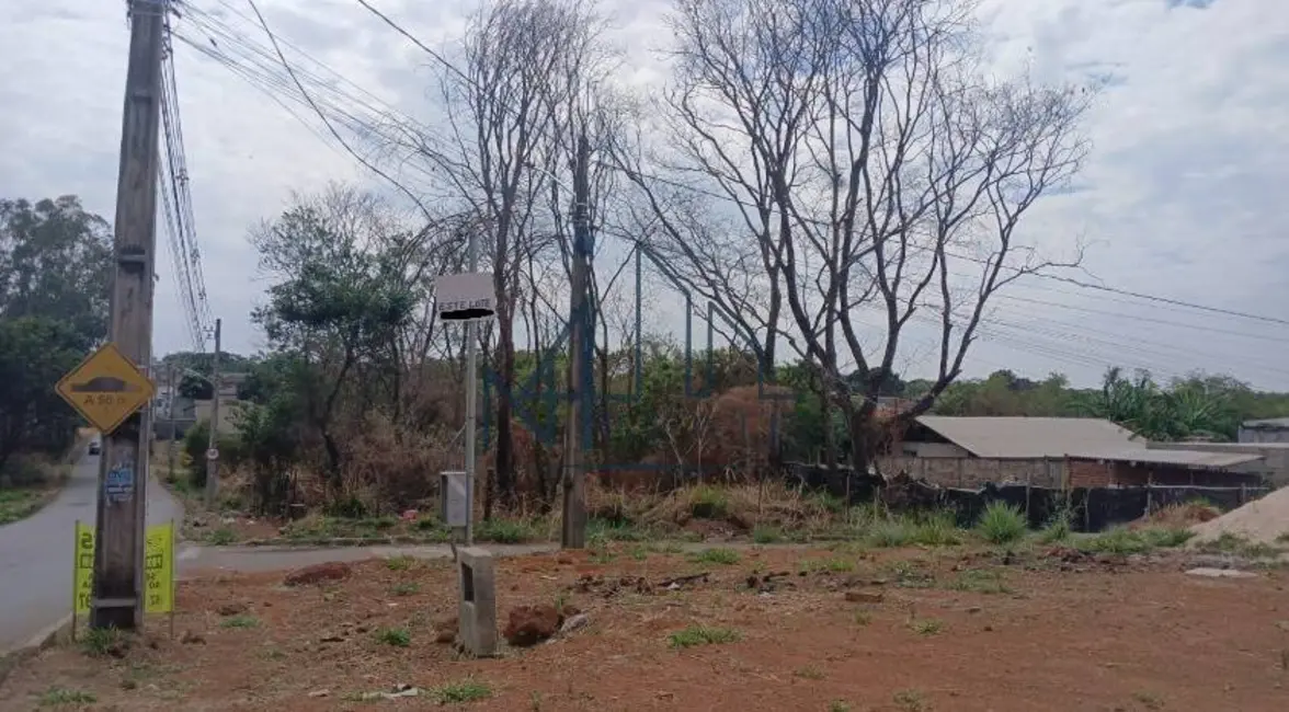Foto 2 de Terreno / Lote à venda, 527m2 em Jardim Tropical, Aparecida De Goiania - GO