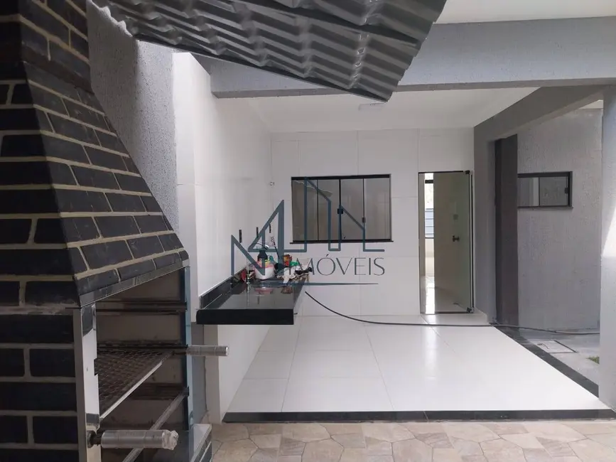 Casa com 2 quartos à venda, 214m2 em Jardim Buriti Sereno, Aparecida De Goiania - GO - imagem 4 Foto 4 de Casa com 2 quartos à venda, 214m2 em Jardim Buriti Sereno, Aparecida De Goiania - GO