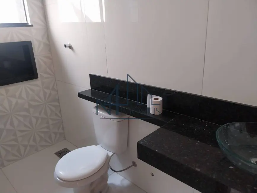 Casa com 2 quartos à venda, 214m2 em Jardim Buriti Sereno, Aparecida De Goiania - GO - imagem 9 Foto 9 de Casa com 2 quartos à venda, 214m2 em Jardim Buriti Sereno, Aparecida De Goiania - GO