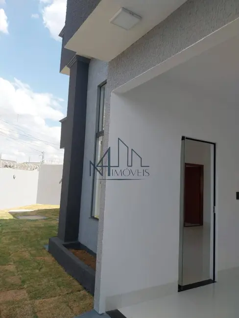 Casa com 2 quartos à venda, 214m2 em Jardim Buriti Sereno, Aparecida De Goiania - GO - imagem 7 Foto 7 de Casa com 2 quartos à venda, 214m2 em Jardim Buriti Sereno, Aparecida De Goiania - GO