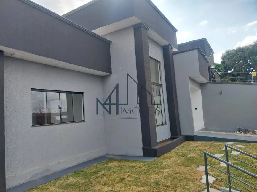 Casa com 2 quartos à venda, 214m2 em Jardim Buriti Sereno, Aparecida De Goiania - GO - imagem 2 Foto 2 de Casa com 2 quartos à venda, 214m2 em Jardim Buriti Sereno, Aparecida De Goiania - GO