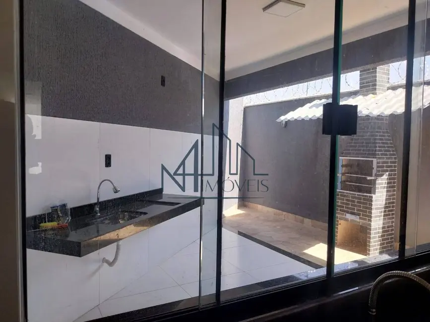 Foto 5 de Casa com 2 quartos à venda, 194m2 em Jardim Buriti Sereno, Aparecida De Goiania - GO