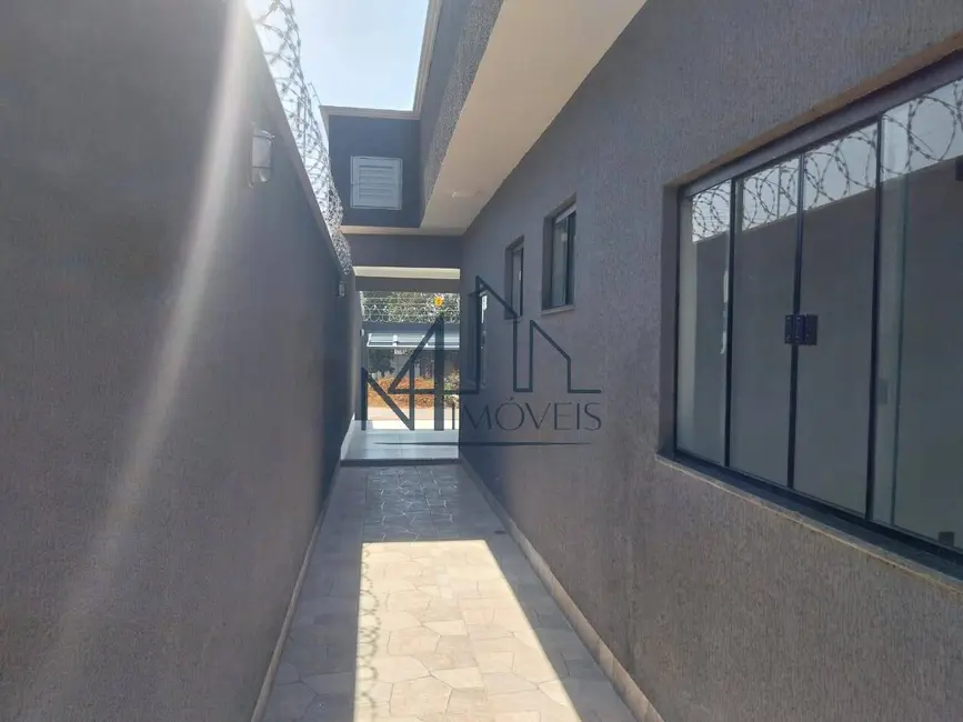 Foto 7 de Casa com 2 quartos à venda, 194m2 em Jardim Buriti Sereno, Aparecida De Goiania - GO