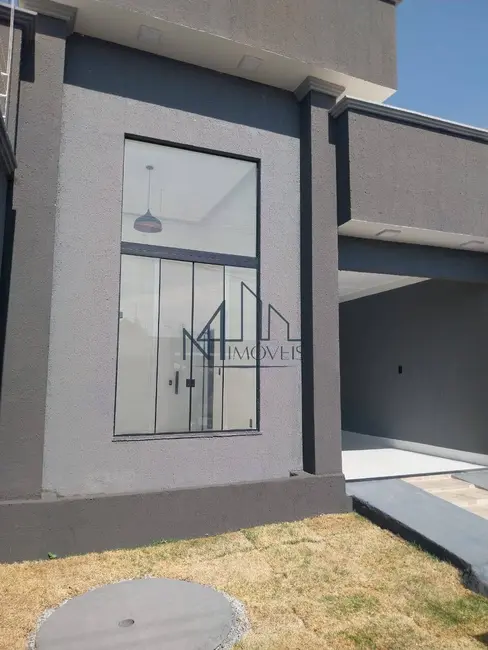 Foto 1 de Casa com 2 quartos à venda, 194m2 em Jardim Buriti Sereno, Aparecida De Goiania - GO