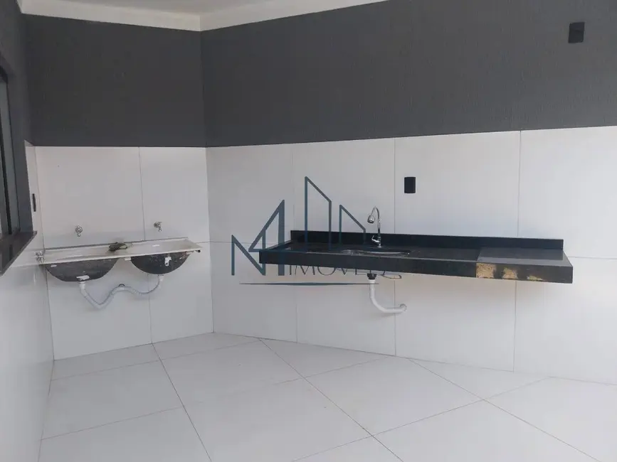 Foto 4 de Casa com 2 quartos à venda, 194m2 em Jardim Buriti Sereno, Aparecida De Goiania - GO