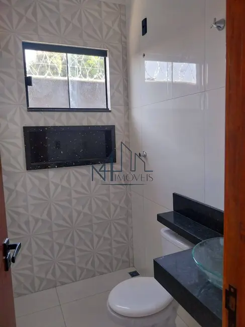 Foto 9 de Casa com 2 quartos à venda, 194m2 em Jardim Buriti Sereno, Aparecida De Goiania - GO