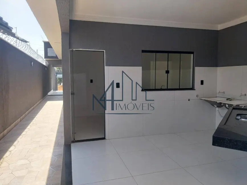 Foto 3 de Casa com 2 quartos à venda, 194m2 em Jardim Buriti Sereno, Aparecida De Goiania - GO