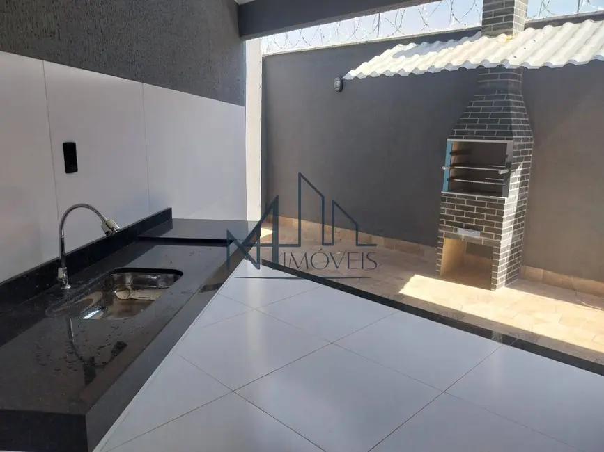 Foto 2 de Casa com 2 quartos à venda, 194m2 em Jardim Buriti Sereno, Aparecida De Goiania - GO