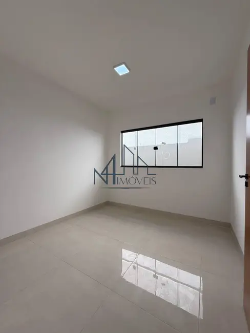 Foto 9 de Casa com 3 quartos à venda, 180m2 em Residencial Caraíbas, Aparecida De Goiania - GO