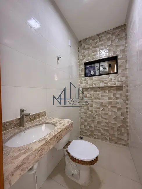 Foto 6 de Casa com 3 quartos à venda, 180m2 em Residencial Caraíbas, Aparecida De Goiania - GO