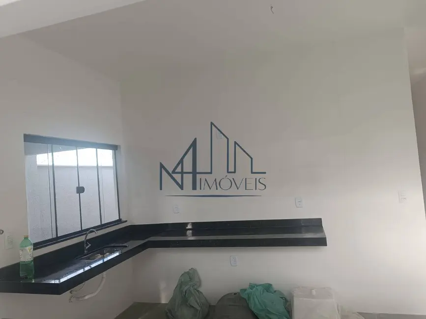 Foto 9 de Casa com 2 quartos à venda, 180m2 em Jardim Buriti Sereno, Aparecida De Goiania - GO