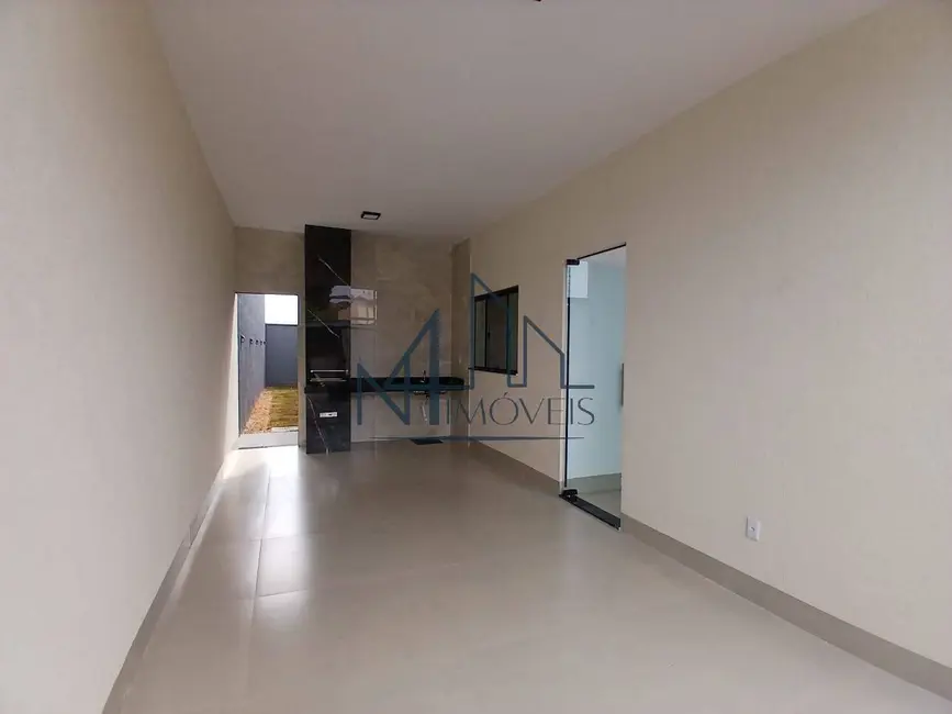 Foto 3 de Casa com 3 quartos à venda, 180m2 em Jardim Buriti Sereno, Aparecida De Goiania - GO