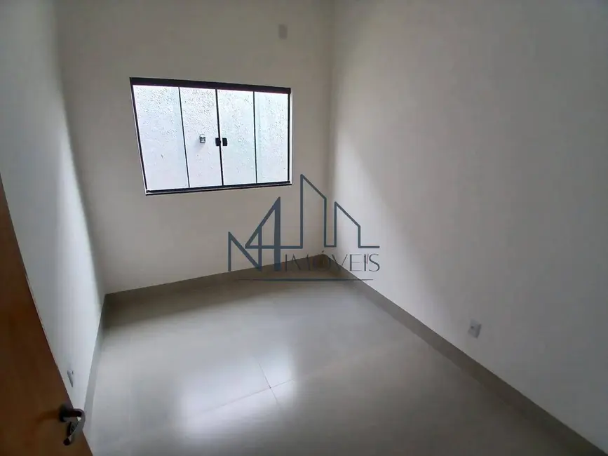 Foto 7 de Casa com 3 quartos à venda, 180m2 em Jardim Buriti Sereno, Aparecida De Goiania - GO