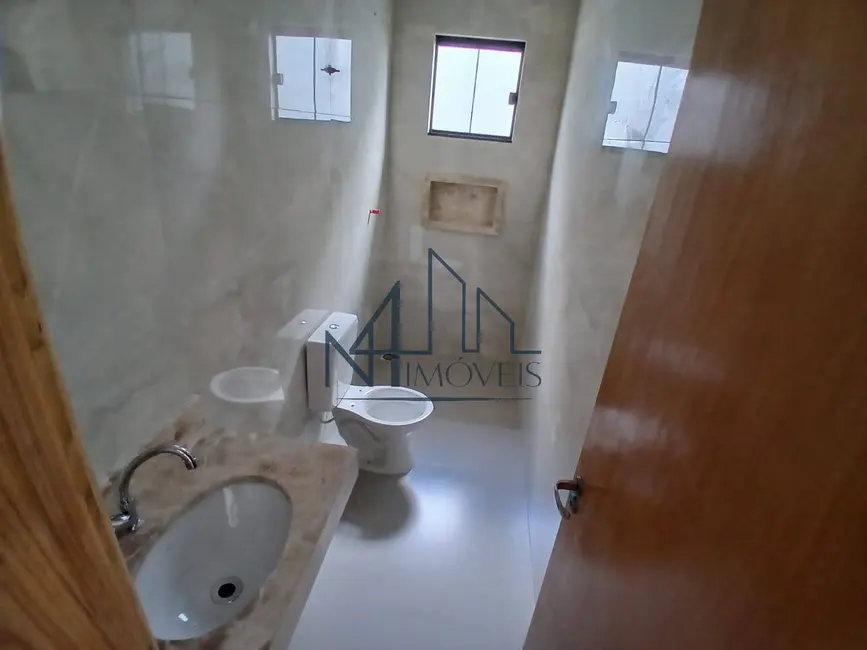 Foto 9 de Casa com 3 quartos à venda, 180m2 em Jardim Buriti Sereno, Aparecida De Goiania - GO