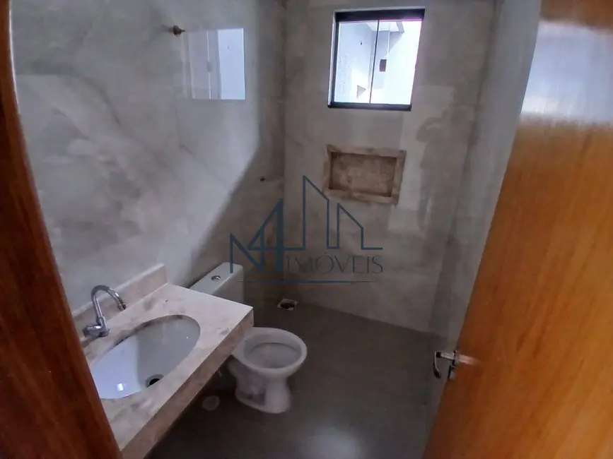 Foto 6 de Casa com 3 quartos à venda, 180m2 em Jardim Buriti Sereno, Aparecida De Goiania - GO