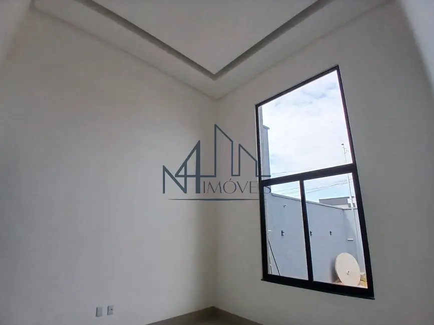 Foto 4 de Casa com 3 quartos à venda, 180m2 em Jardim Buriti Sereno, Aparecida De Goiania - GO