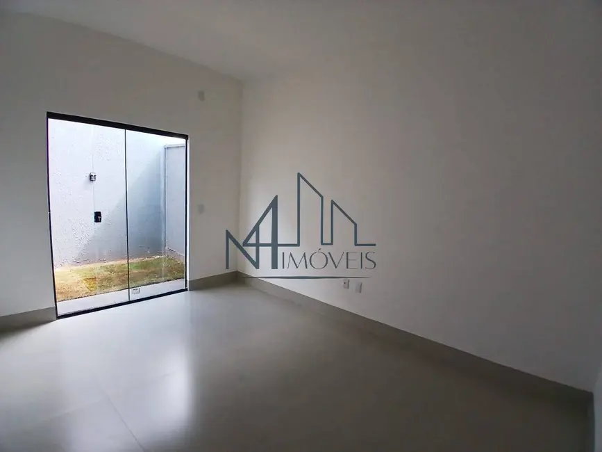 Foto 8 de Casa com 3 quartos à venda, 180m2 em Jardim Buriti Sereno, Aparecida De Goiania - GO