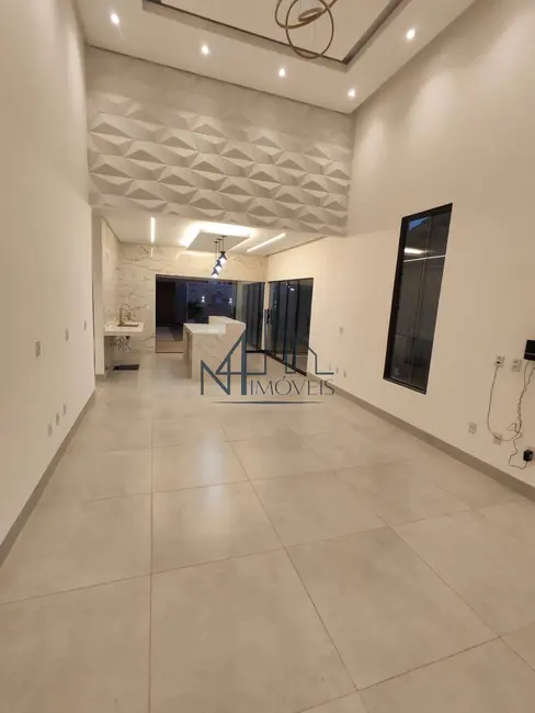 Foto 4 de Casa com 3 quartos à venda, 360m2 em Jardim Buriti Sereno, Aparecida De Goiania - GO