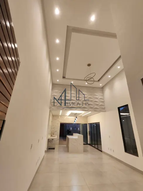 Foto 8 de Casa com 3 quartos à venda, 360m2 em Jardim Buriti Sereno, Aparecida De Goiania - GO