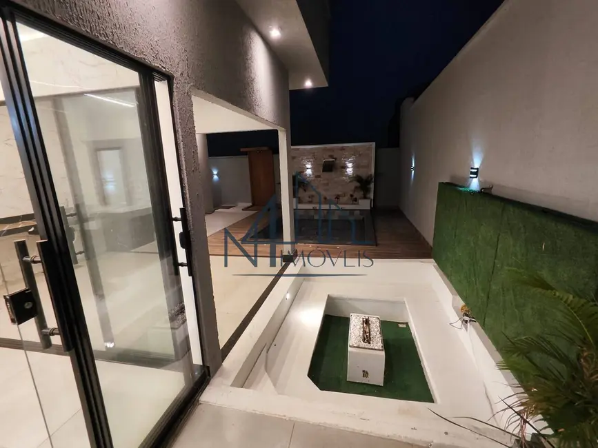 Foto 7 de Casa com 3 quartos à venda, 360m2 em Jardim Buriti Sereno, Aparecida De Goiania - GO