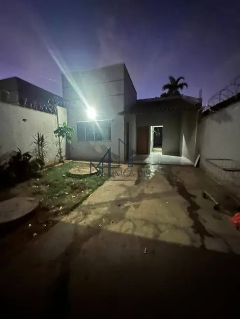 Foto 1 de Casa com 2 quartos à venda, 205m2 em Jardim Buriti Sereno, Aparecida De Goiania - GO