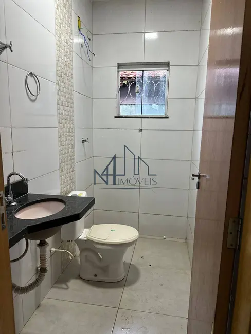 Foto 9 de Casa com 2 quartos à venda, 205m2 em Jardim Buriti Sereno, Aparecida De Goiania - GO