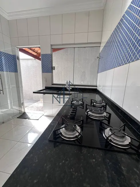 Casa com 3 quartos à venda, 196m2 em Pontal Sul - Acréscimo, Aparecida De Goiania - GO - imagem 9 Foto 9 de Casa com 3 quartos à venda, 196m2 em Pontal Sul - Acréscimo, Aparecida De Goiania - GO