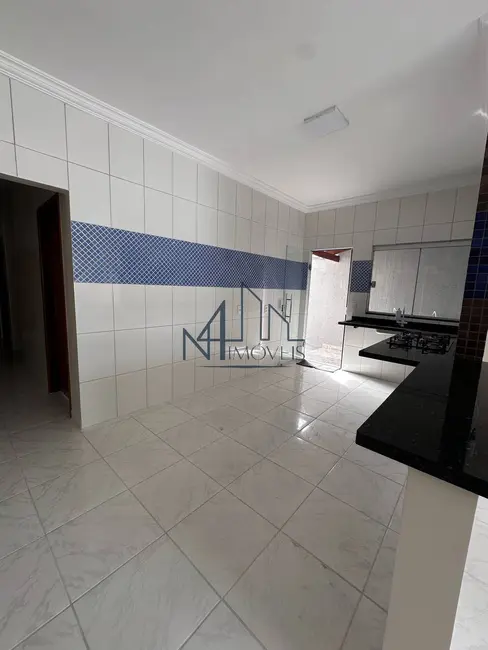 Casa com 3 quartos à venda, 196m2 em Pontal Sul - Acréscimo, Aparecida De Goiania - GO - imagem 8 Foto 8 de Casa com 3 quartos à venda, 196m2 em Pontal Sul - Acréscimo, Aparecida De Goiania - GO