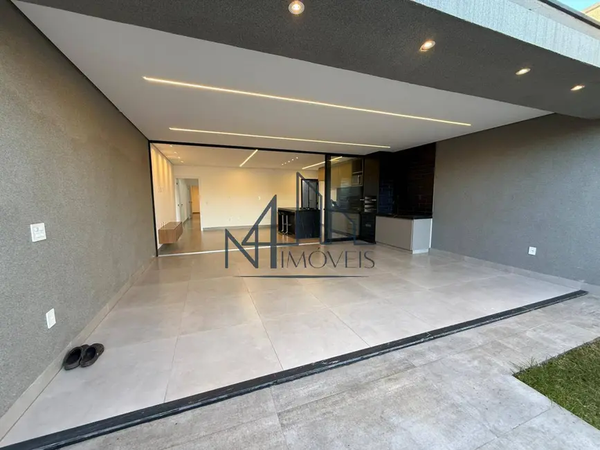 Foto 1 de Casa com 3 quartos à venda, 195m2 em Setor Faiçalville, Goiania - GO