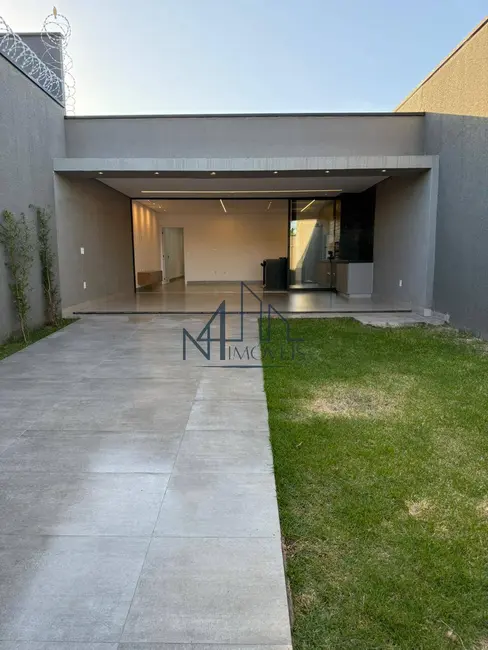 Foto 2 de Casa com 3 quartos à venda, 195m2 em Setor Faiçalville, Goiania - GO