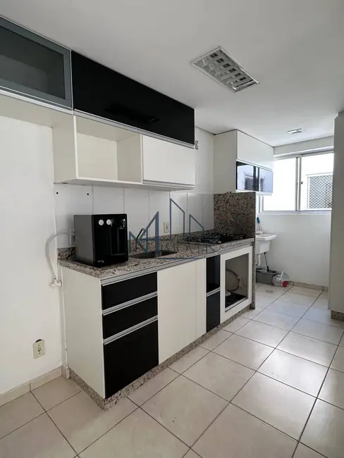 Apartamento com 2 quartos à venda, 53m2 em Chácaras Bela Vista, Aparecida De Goiania - GO - imagem 4 Foto 4 de Apartamento com 2 quartos à venda, 53m2 em Chácaras Bela Vista, Aparecida De Goiania - GO