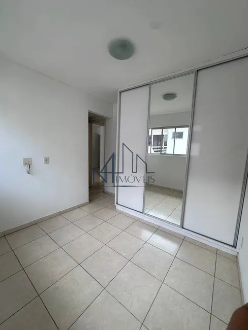 Apartamento com 2 quartos à venda, 53m2 em Chácaras Bela Vista, Aparecida De Goiania - GO - imagem 9 Foto 9 de Apartamento com 2 quartos à venda, 53m2 em Chácaras Bela Vista, Aparecida De Goiania - GO
