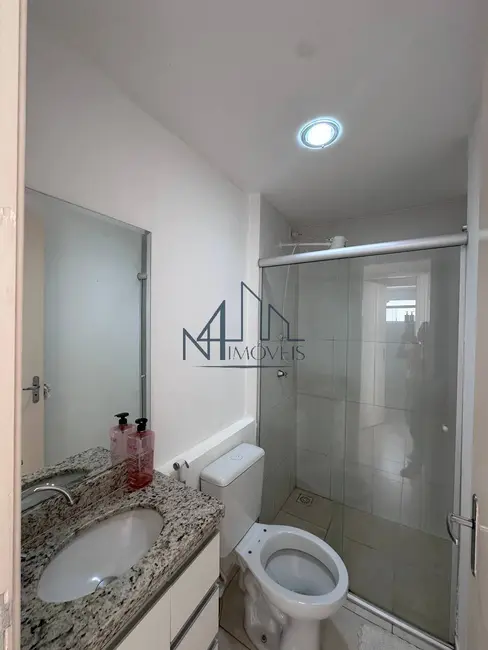 Apartamento com 2 quartos à venda, 53m2 em Chácaras Bela Vista, Aparecida De Goiania - GO - imagem 8 Foto 8 de Apartamento com 2 quartos à venda, 53m2 em Chácaras Bela Vista, Aparecida De Goiania - GO