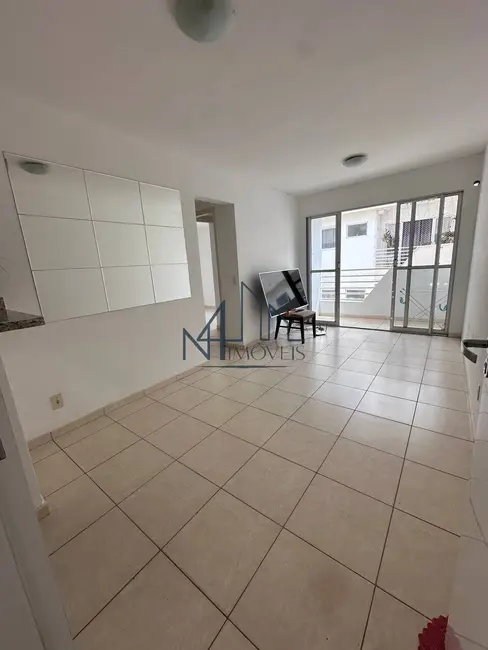 Apartamento com 2 quartos à venda, 53m2 em Chácaras Bela Vista, Aparecida De Goiania - GO - imagem 2 Foto 2 de Apartamento com 2 quartos à venda, 53m2 em Chácaras Bela Vista, Aparecida De Goiania - GO