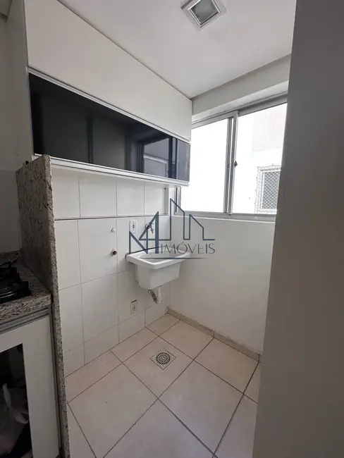 Apartamento com 2 quartos à venda, 53m2 em Chácaras Bela Vista, Aparecida De Goiania - GO - imagem 6 Foto 6 de Apartamento com 2 quartos à venda, 53m2 em Chácaras Bela Vista, Aparecida De Goiania - GO