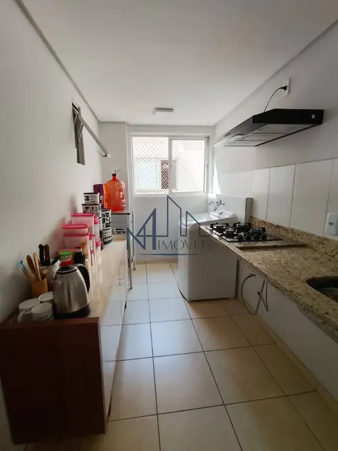 Foto 5 de Apartamento com 2 quartos à venda em Chácaras Bela Vista, Aparecida De Goiania - GO