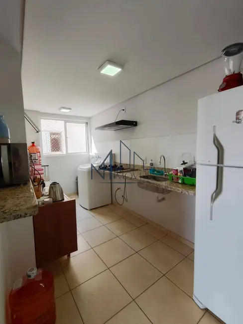 Foto 4 de Apartamento com 2 quartos à venda em Chácaras Bela Vista, Aparecida De Goiania - GO