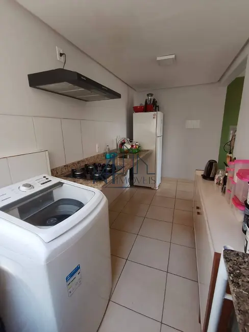 Foto 6 de Apartamento com 2 quartos à venda em Chácaras Bela Vista, Aparecida De Goiania - GO