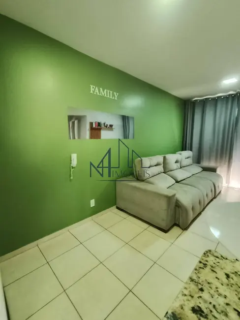 Apartamento com 2 quartos à venda em Chácaras Bela Vista, Aparecida De Goiania - GO - imagem 1 Foto 1 de Apartamento com 2 quartos à venda em Chácaras Bela Vista, Aparecida De Goiania - GO
